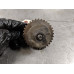 05P106 Idler Timing Gear From 2012 GMC Acadia  3.6 12612840
